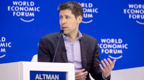 Sam Altman
