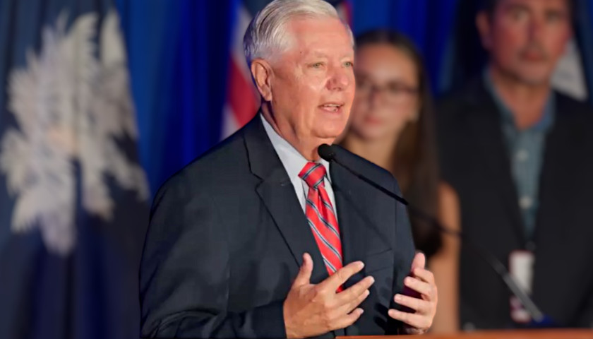 Sen. Lindsey Graham