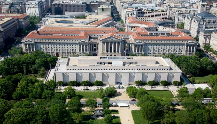 Smithsonian Museum