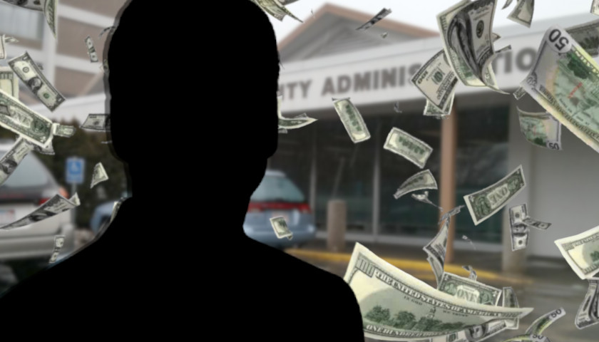 SSA fraud