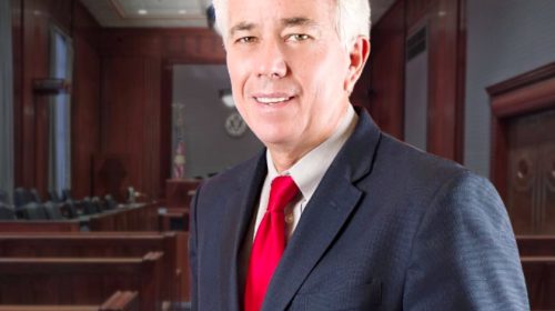Steve Mulroy