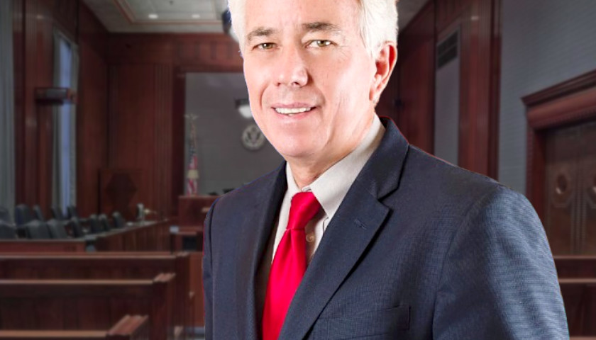 Steve Mulroy