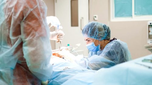 surgery