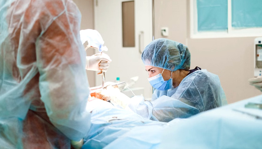 surgery