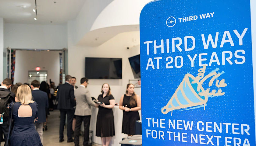 Third Way