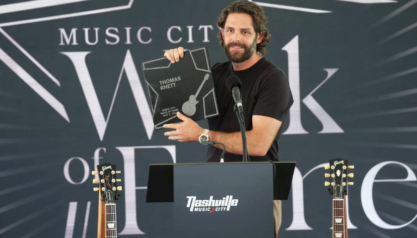 Thomas Rhett