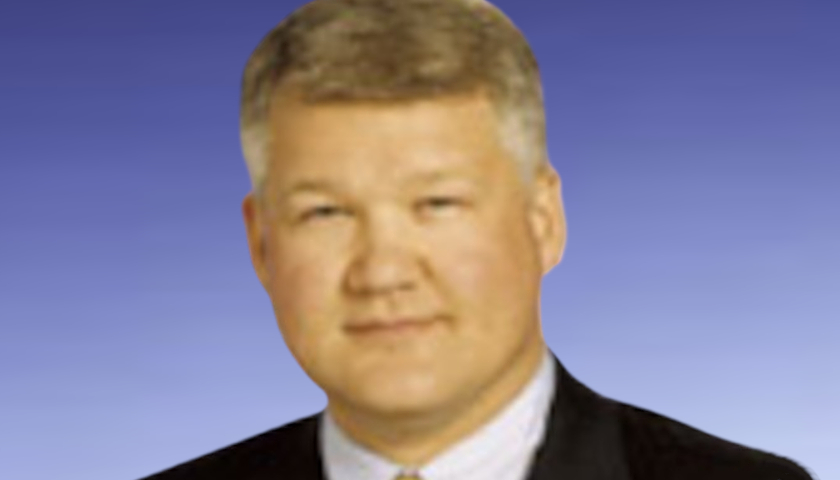 Former State Rep John White