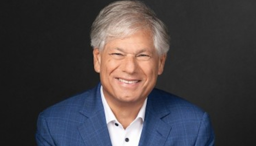 Former State Rep Matt Kisber
