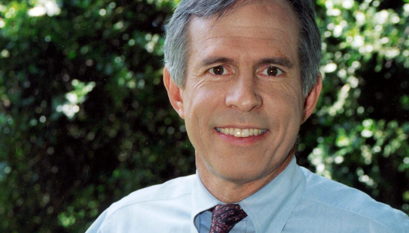 Rep. Bart Gordon