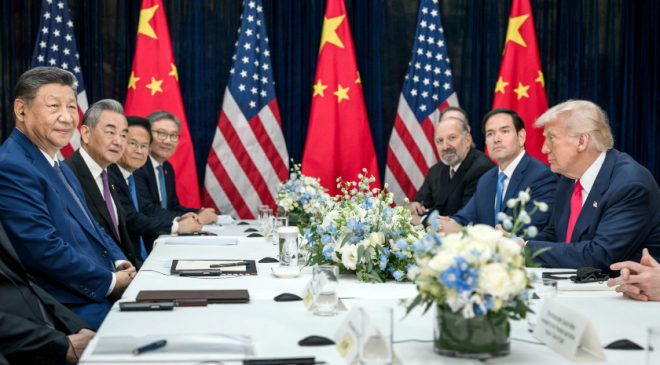 CIA File Released Claims China Used Influencers, Media Allies, and American Businesses to Sabotage Trump Administration