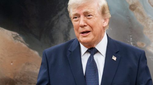 Trump and Iran