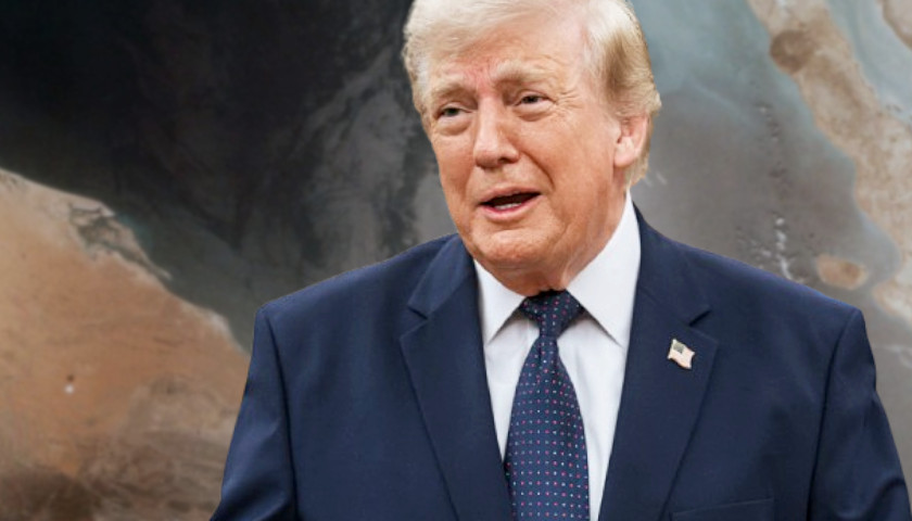 Trump and Iran