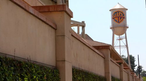 warner bros