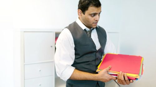 worker