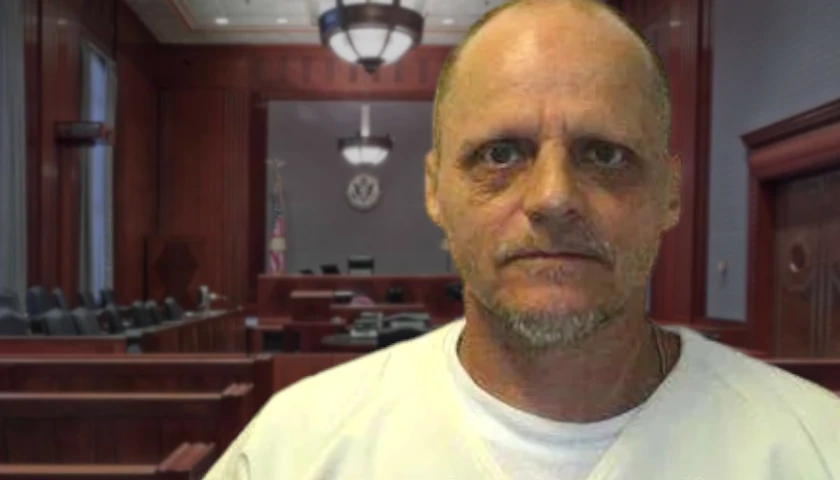 Anthony Darrell Dugard Hines