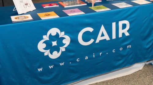 CAIR