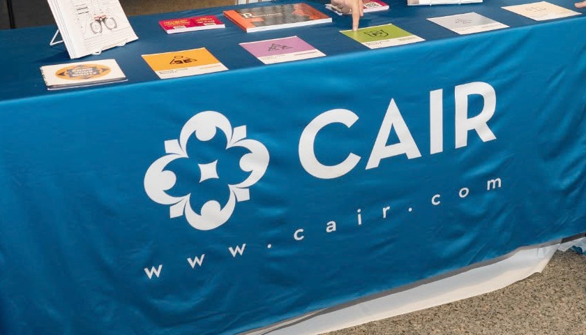 CAIR