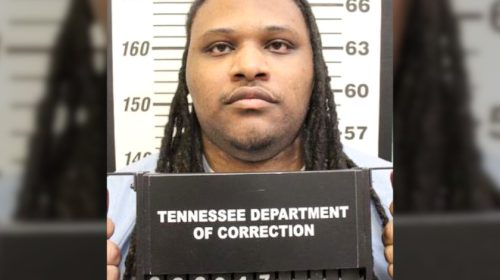 Devonte Sherley