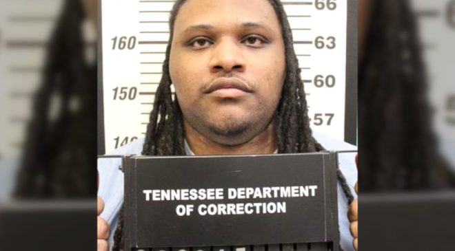 Nashville Man Charged with Attempted Murder, Leaving Victim Paralyzed, Just Released After Eight-Year Sentence for Armed Robbery