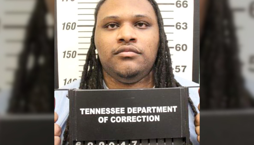 Devonte Sherley