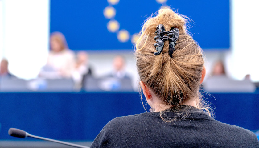 EU meeting