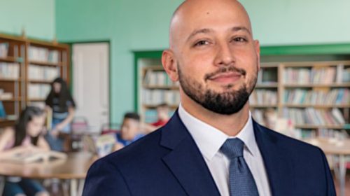 Eric Rivera