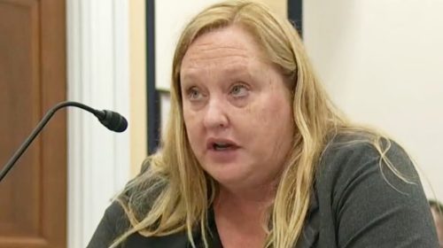 Heidi Beirich