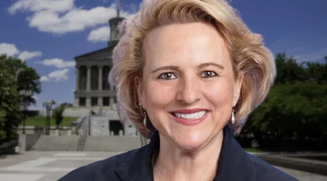 Tennessee Democrat Seeks Local Control over Data Centers