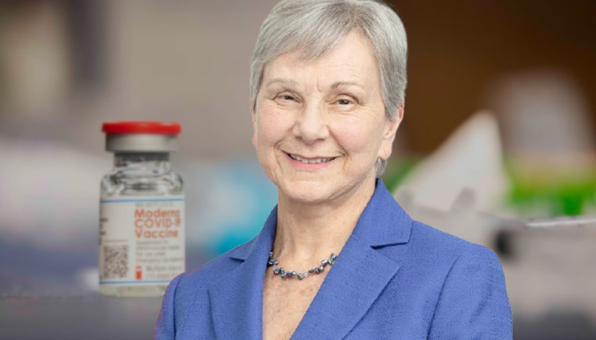 Janet Woodcock