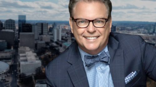 Jeff Gregg