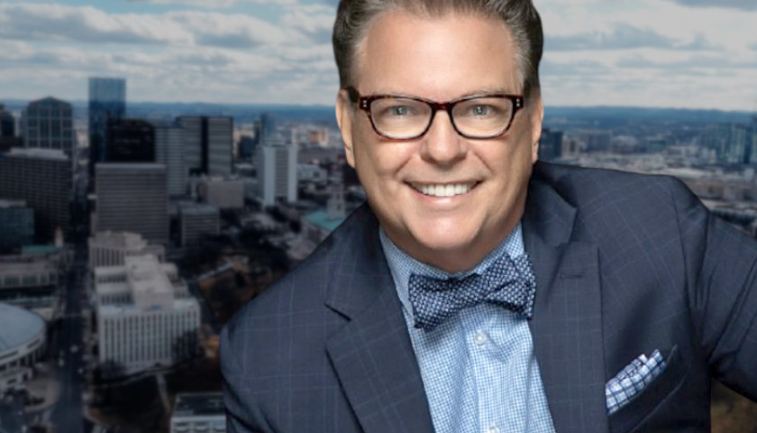 Jeff Gregg
