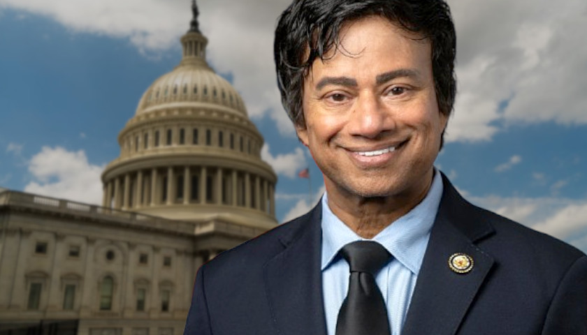 Shri Thanedar