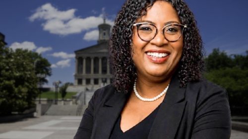 Telisa Franklin