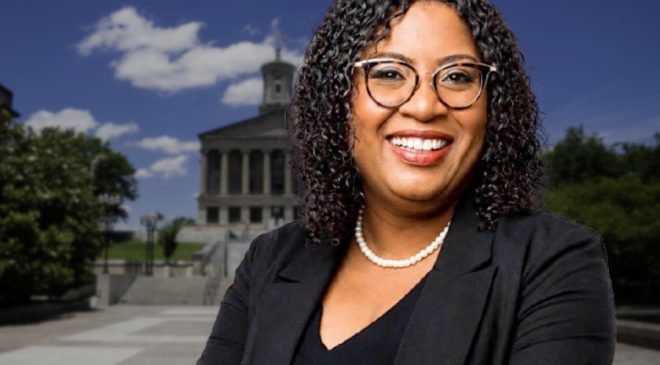 Tennessee Democrat Attended Nation of Islam Speech by Farrakhan Aide with History of Antisemitic Remarks
