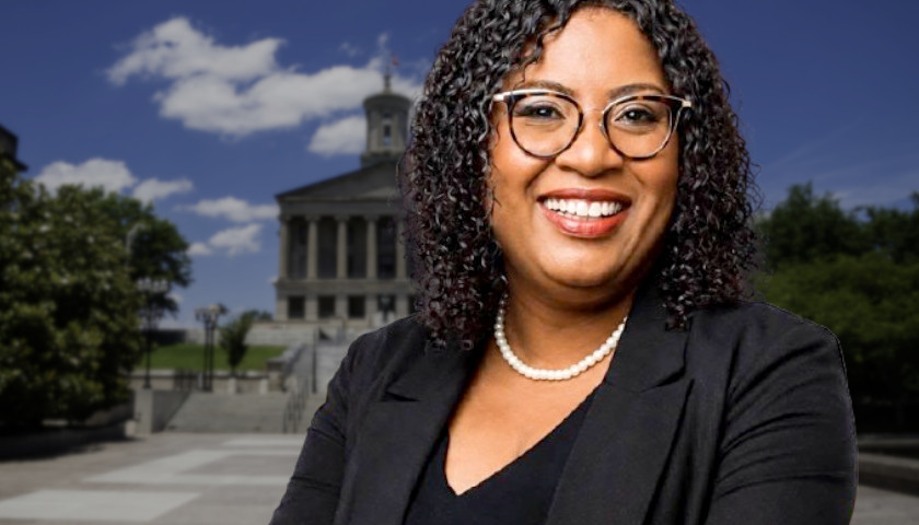 Telisa Franklin