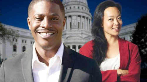 Wisconsin Democrats
