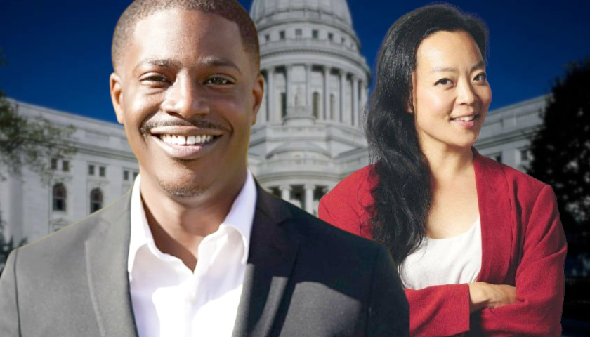 Wisconsin Democrats