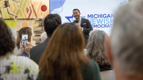 Abdul El-Sayed