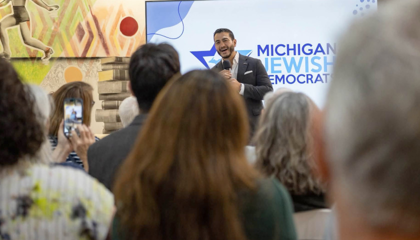 Abdul El-Sayed