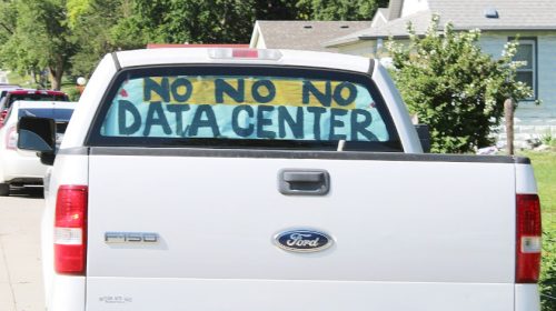 data centers