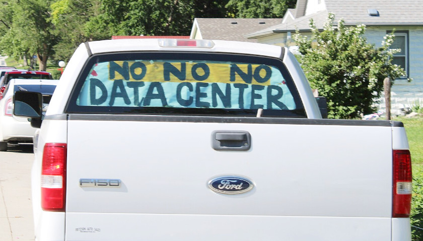 data centers