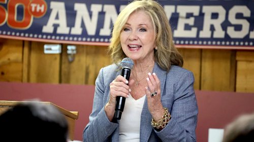 Marsha Blackburn
