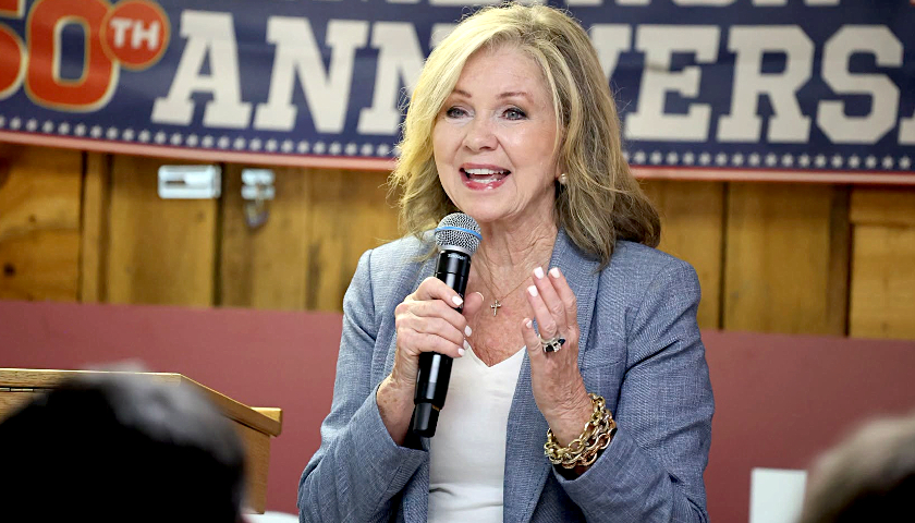 Marsha Blackburn