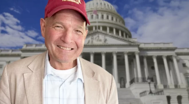 Trump Endorses Charlie Hatcher After Primary Victory Against Incumbent Andy Ogles