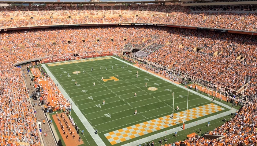 College football