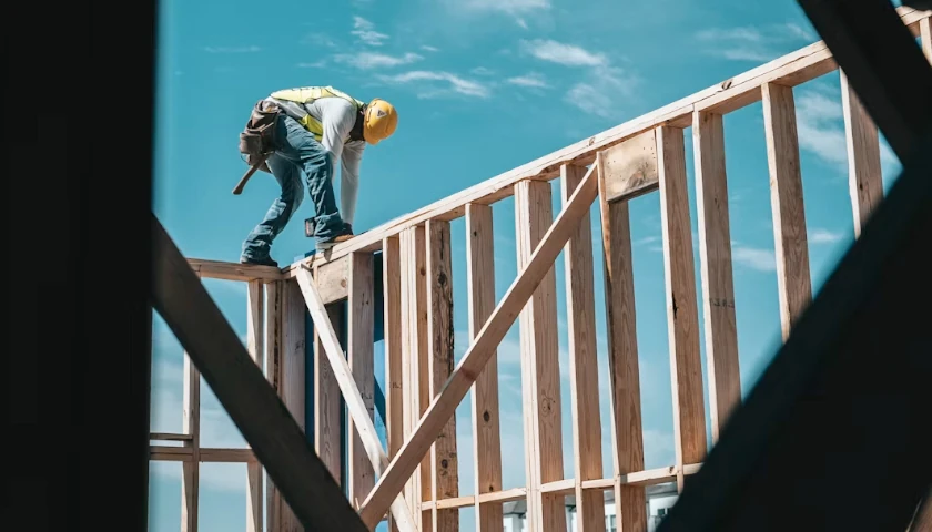 construction worker