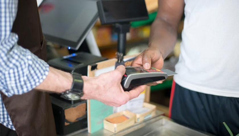 credit card
