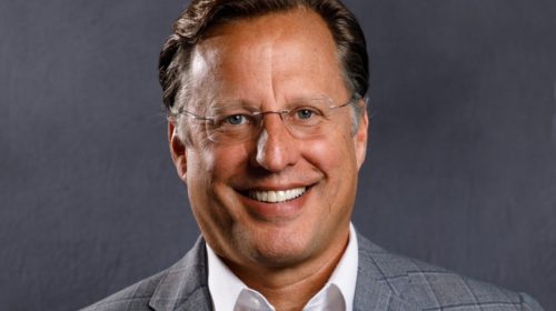 Ambassador Dave Brat