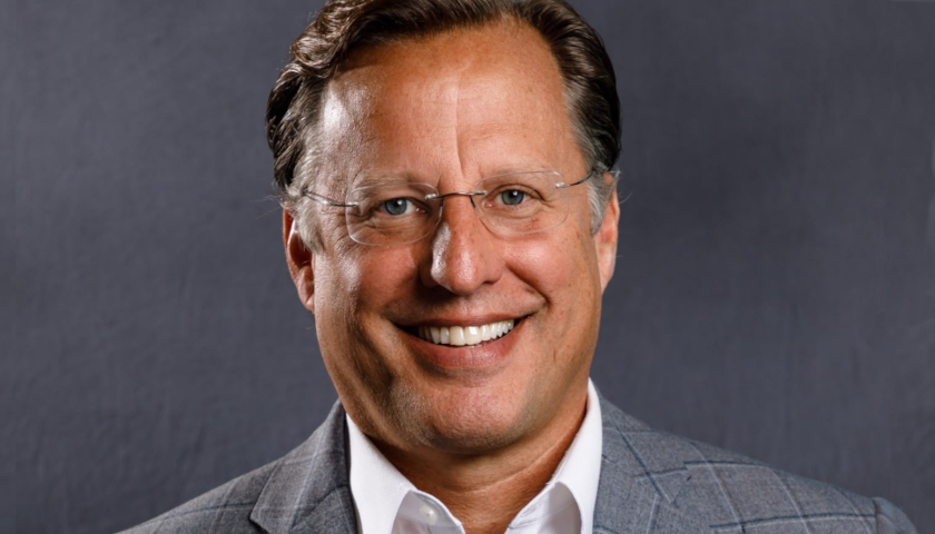 Ambassador Dave Brat