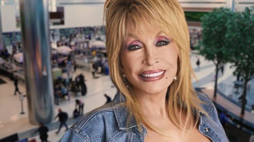 Dolly Parton